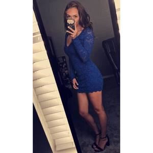 Meet your Posher, Annabell